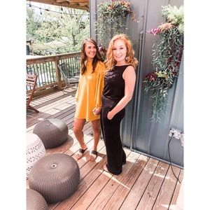 Meet your Posher, Brianna